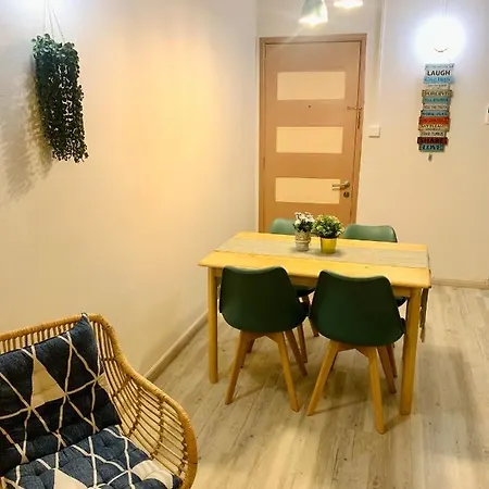 Ibiza Apartment - 150M From The Beach Flic en Flac Exterior photo