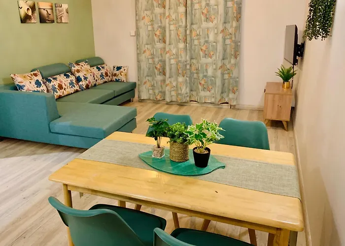 Ibiza Apartment - 150M From The Beach