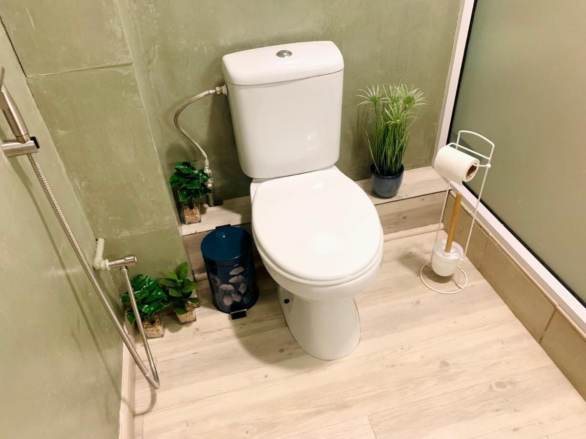 Appartement Ibiza - 150m From The