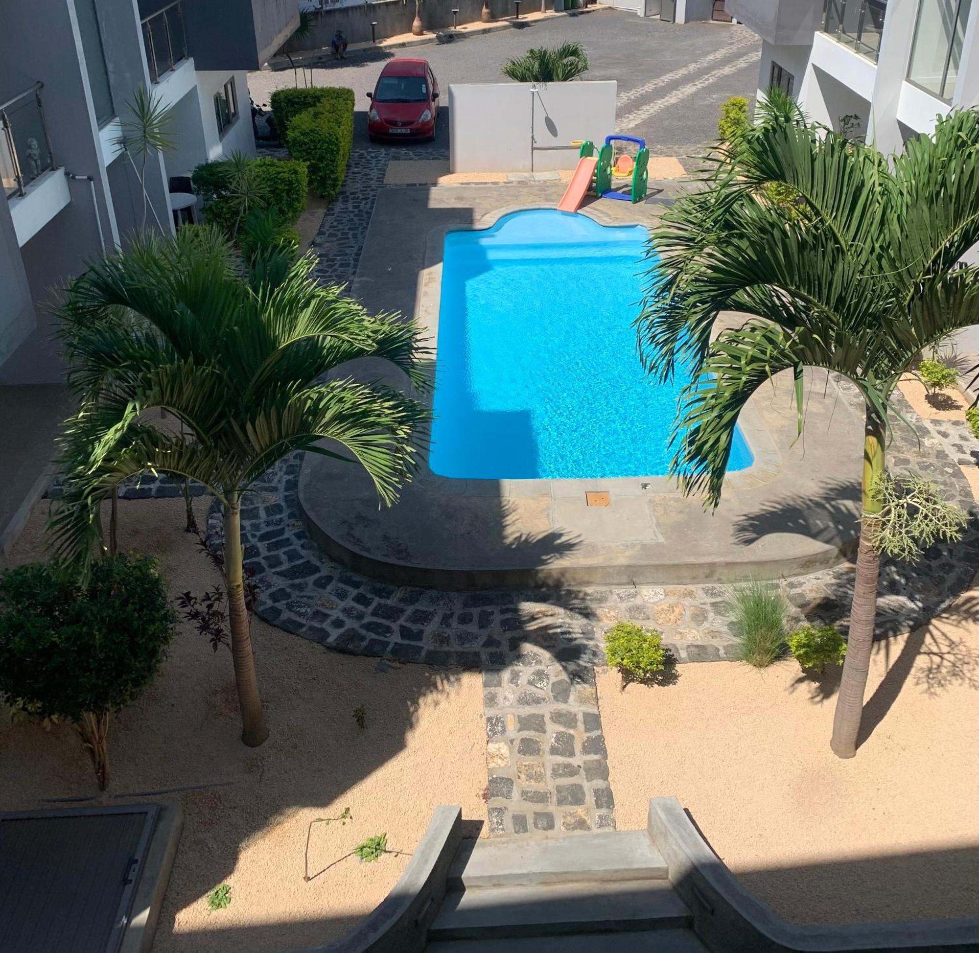 Appartement Ibiza - 150m From The
