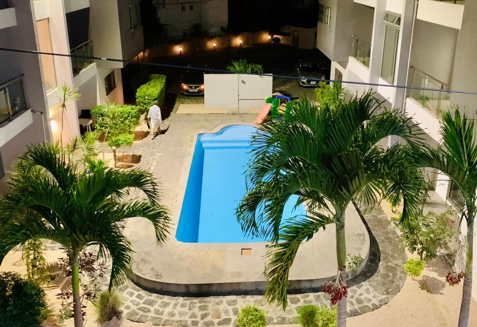Appartement Ibiza - 150m From The