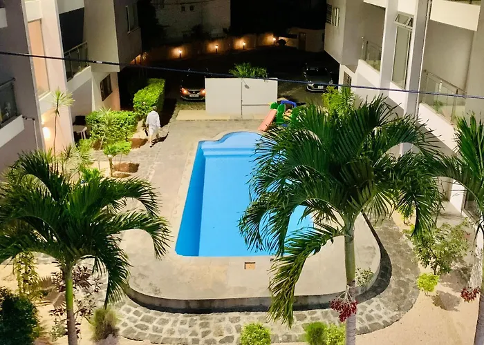 Ibiza Apartment - 150M From The Beach