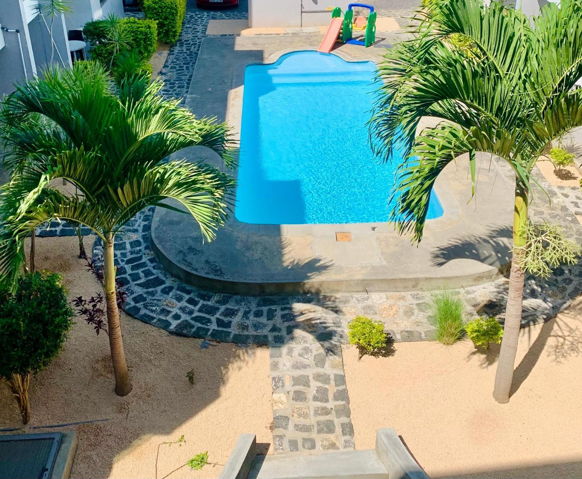 Appartement Ibiza - 150m From The *